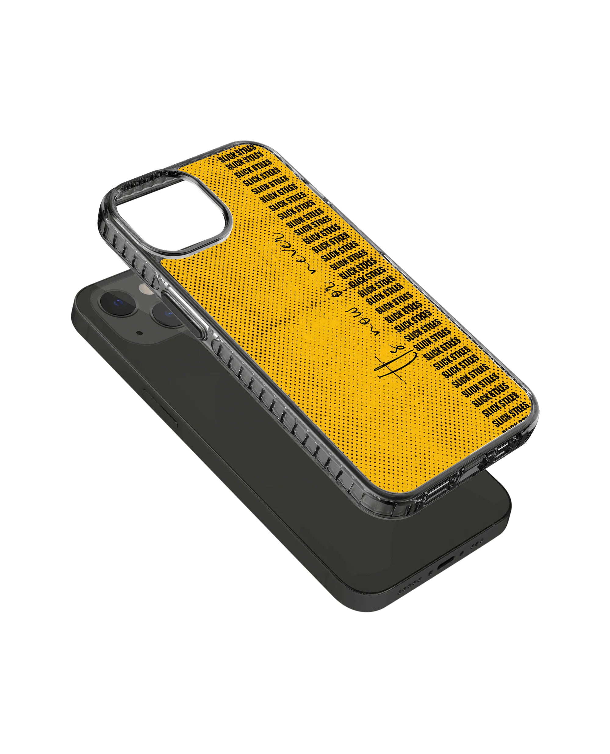 Now Or Never Stride 2.0 Case