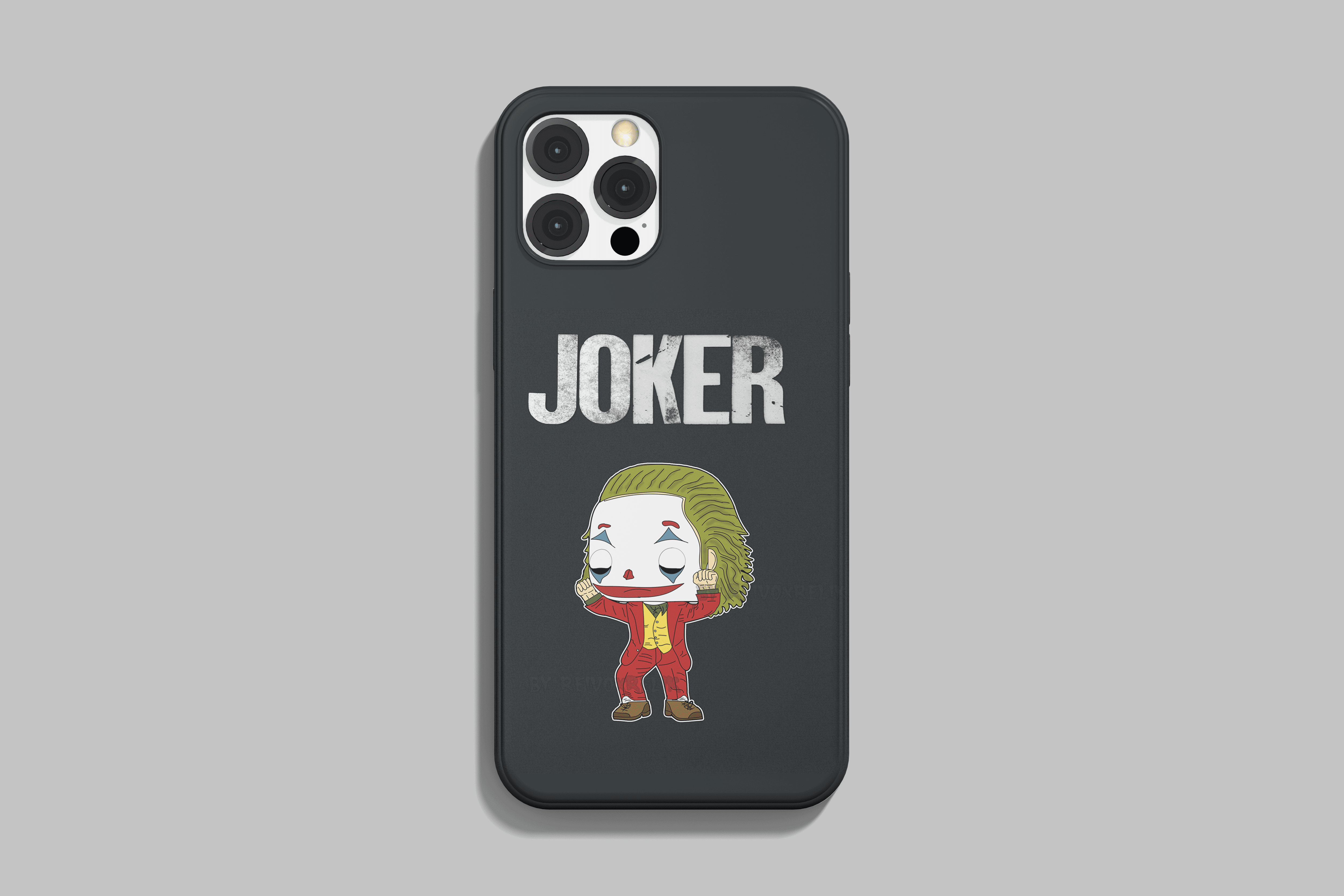 Joker 2 Phone Case