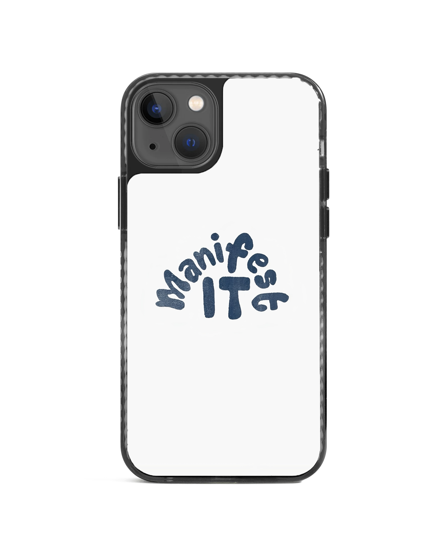 Manifest It Stride 2.0 Case