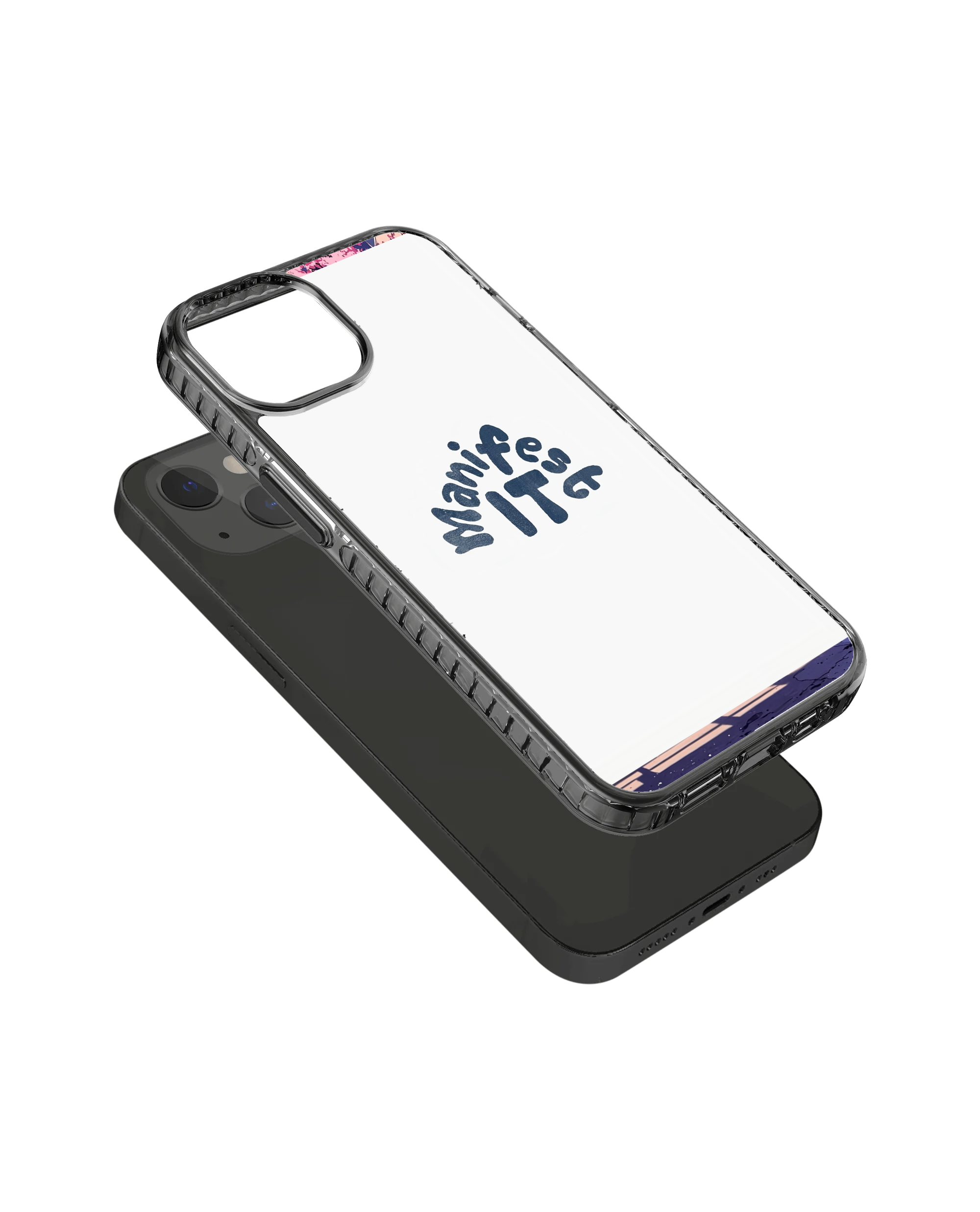 Manifest It Stride 2.0 Case