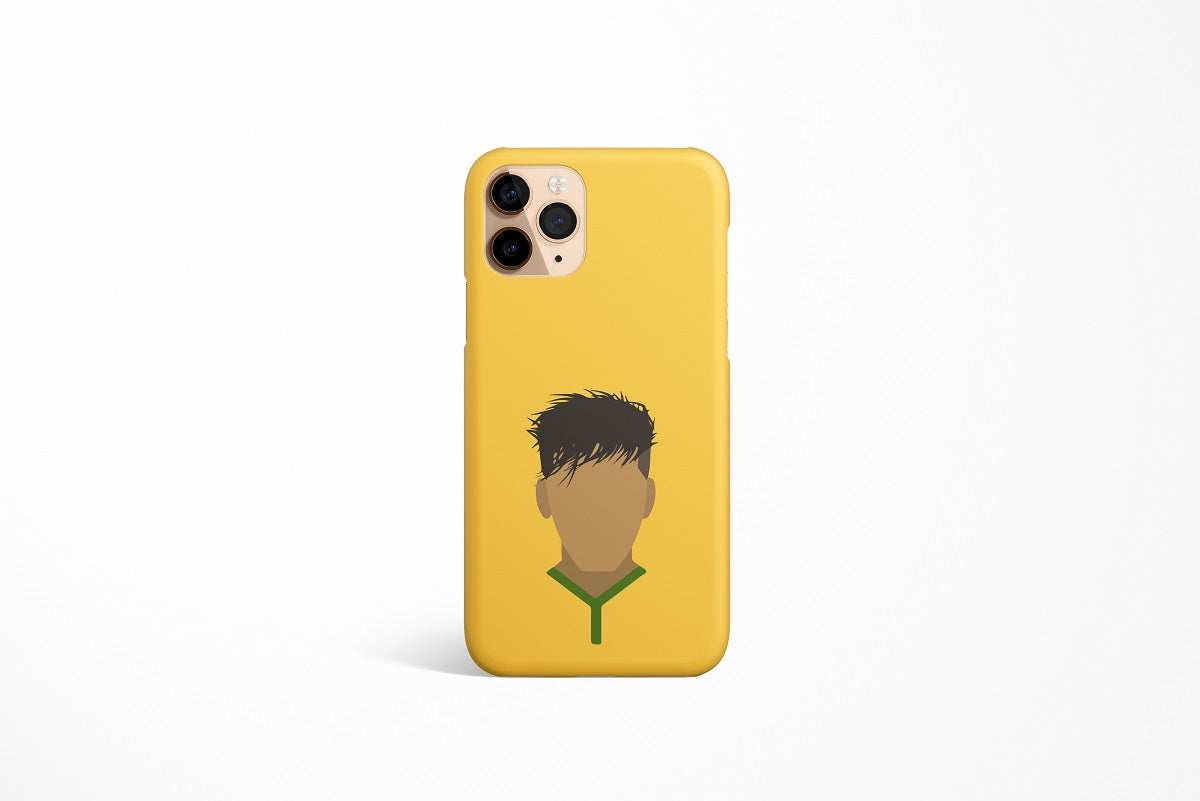 Neymar Art Phone Case