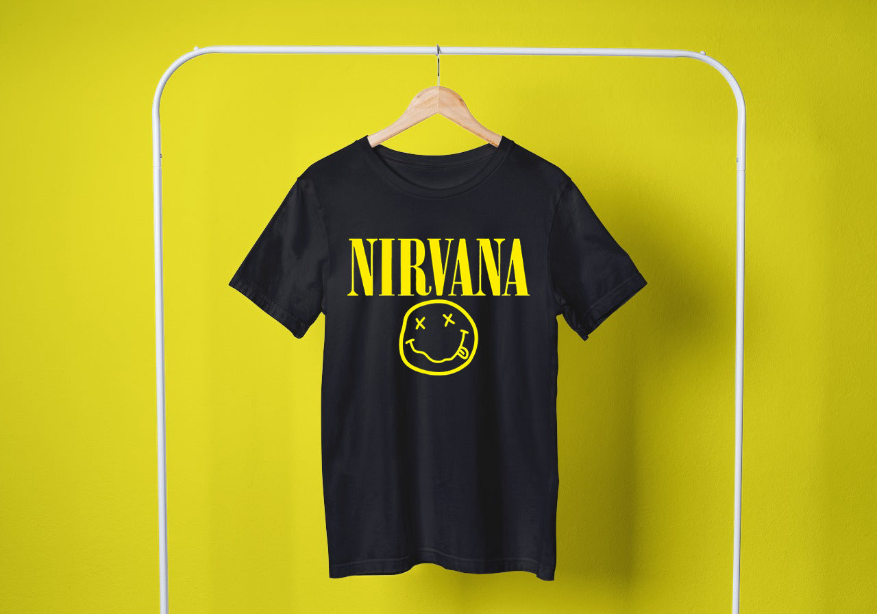 Nirvana T-Shirt