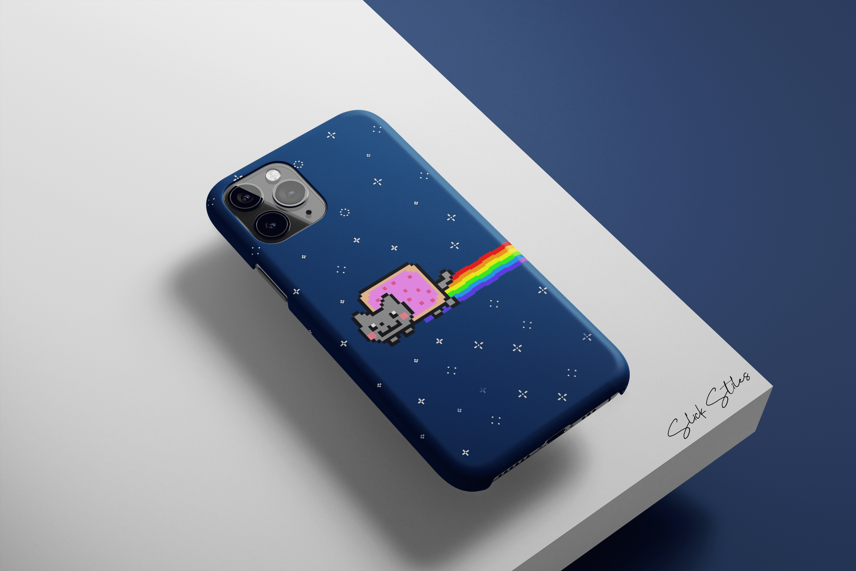 Nyan Cat Phone Case