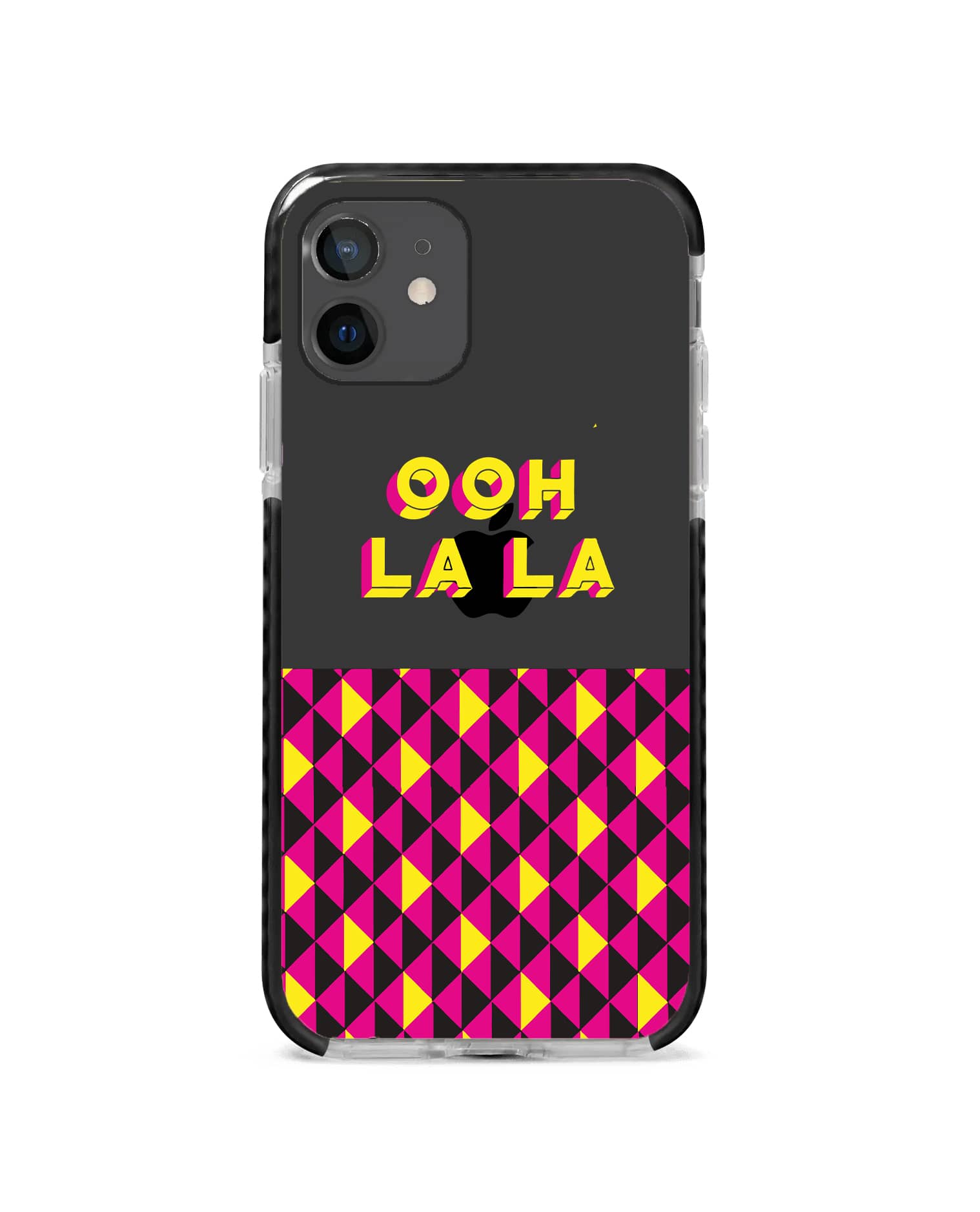 Ooh La La Stride Case