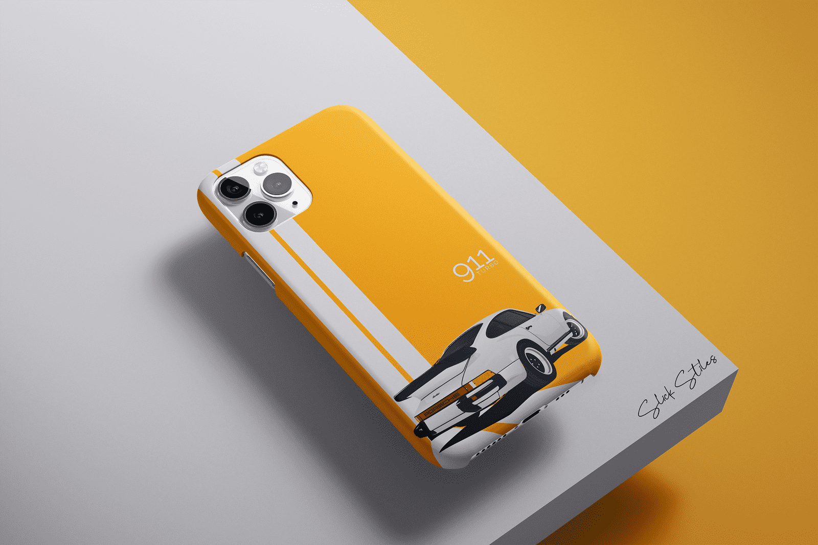 Porsche 911 Case