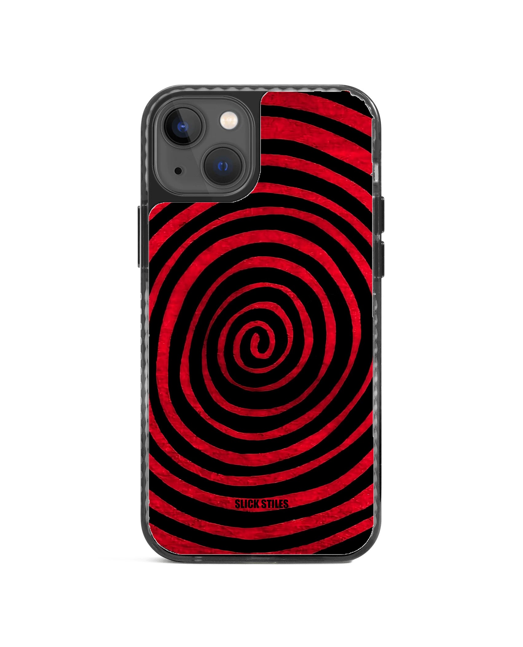 Red Loop Stride 2.0 Case