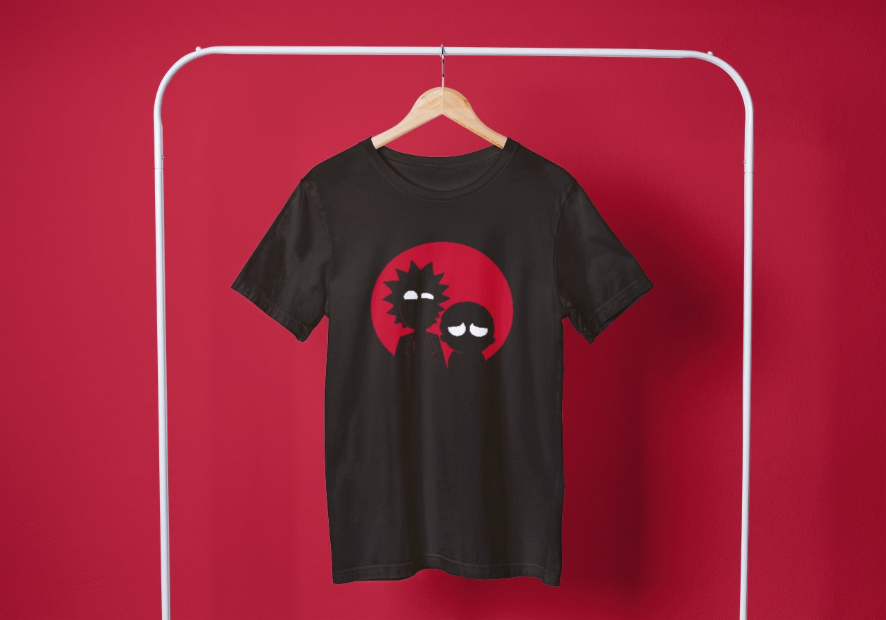 Rick and Morty T-Shirt