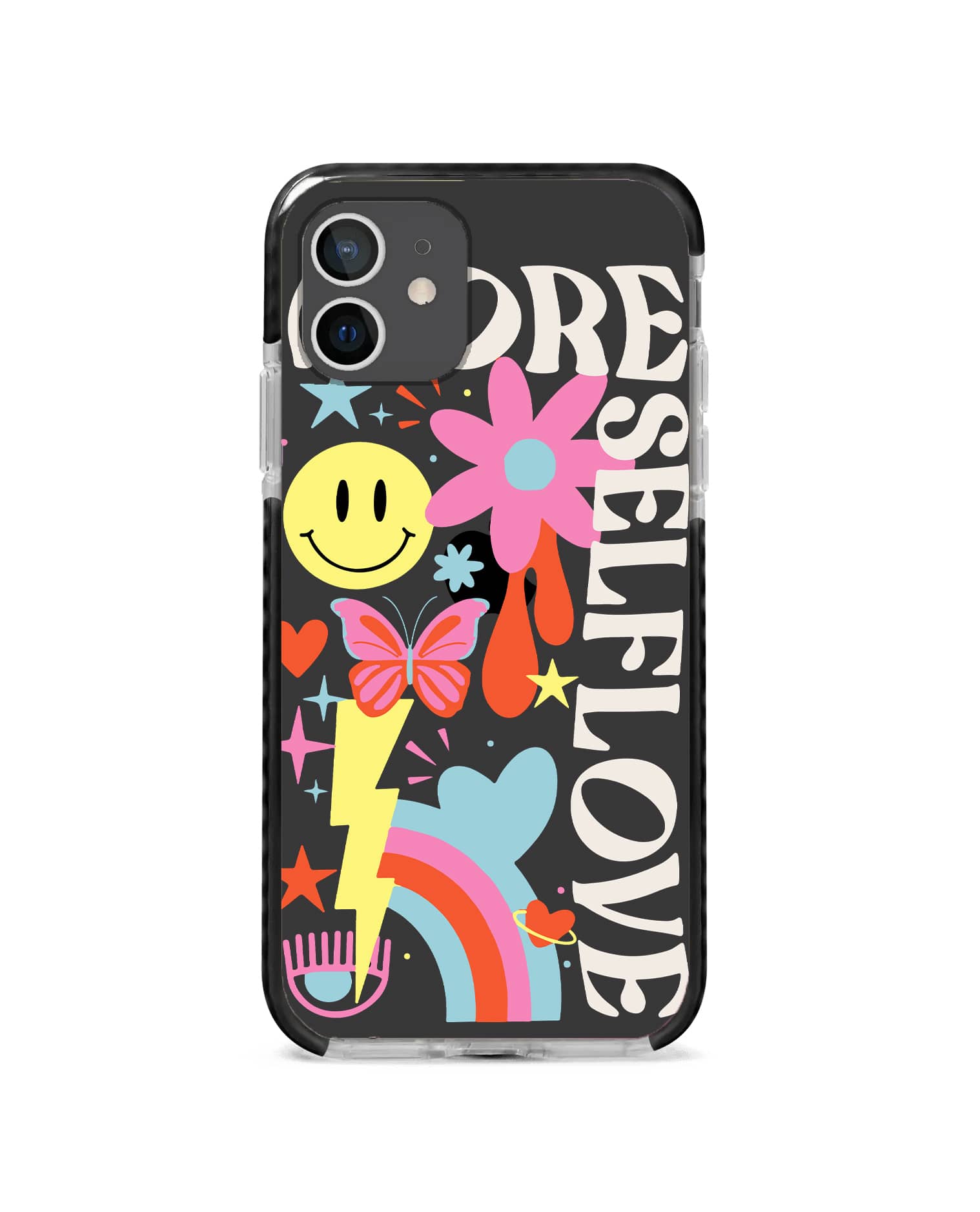 Self Love Stride Case