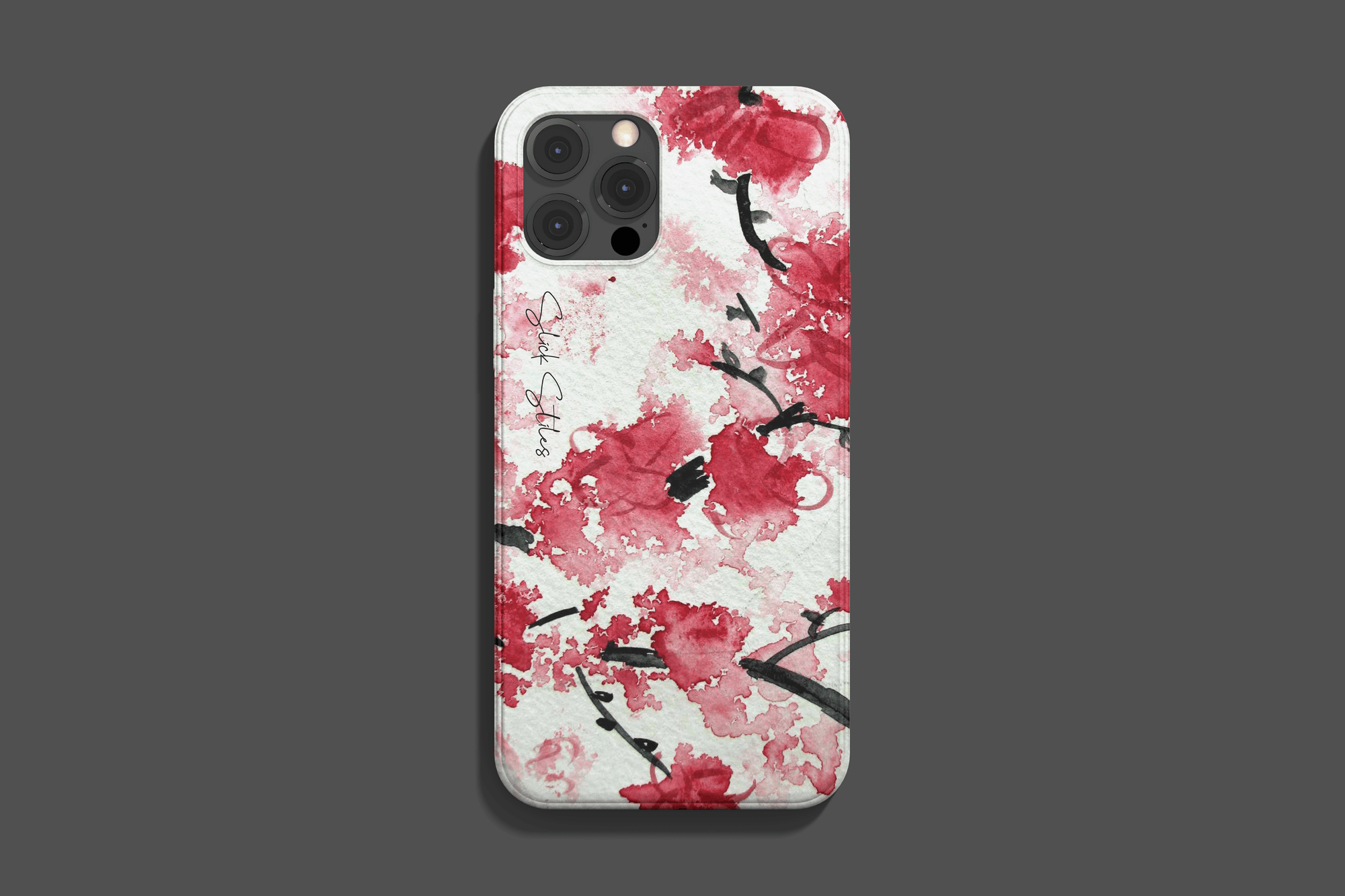 Signature Phone Case 2