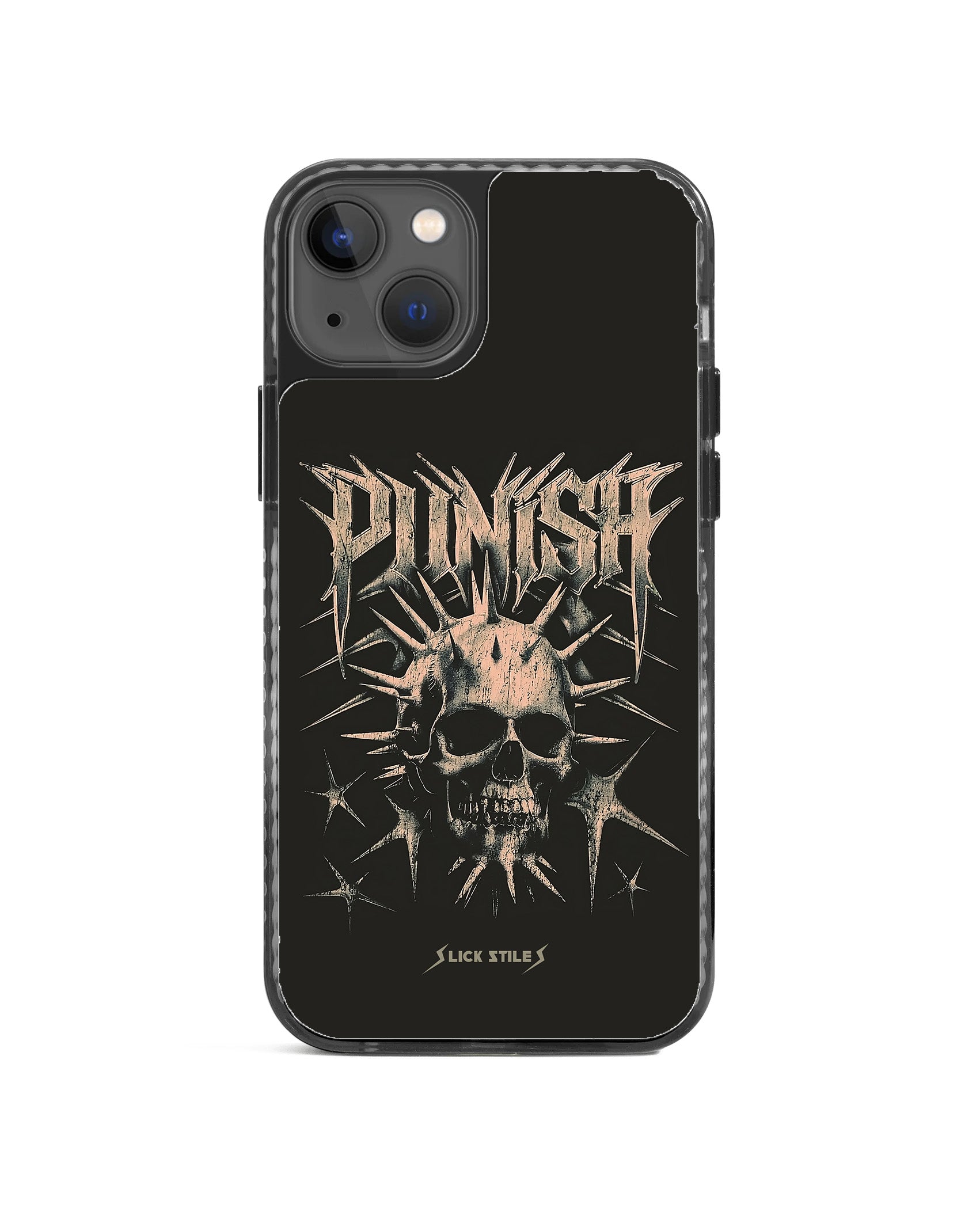 Skull Punish Stride 2.0 Case