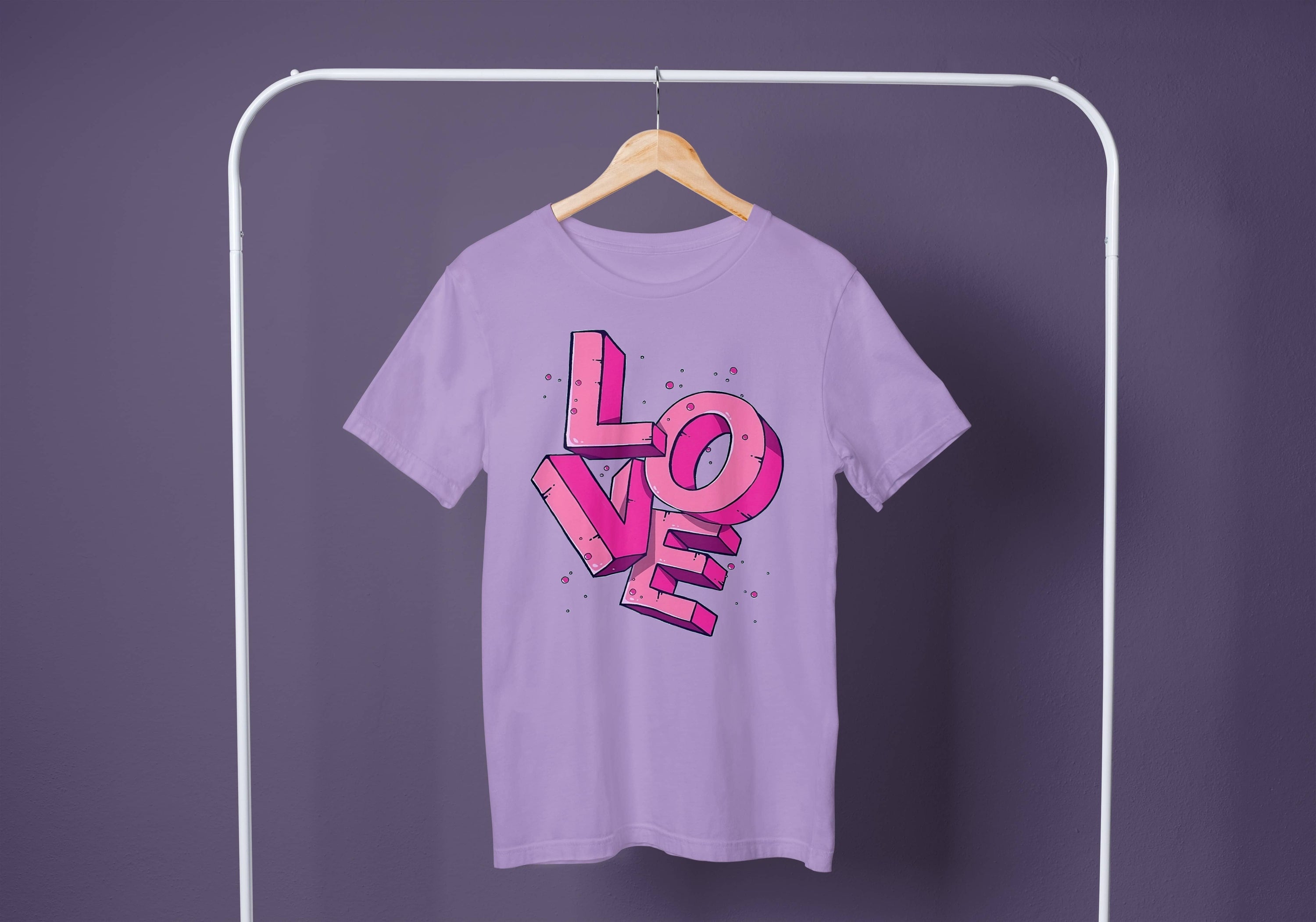 LOVE T-Shirt