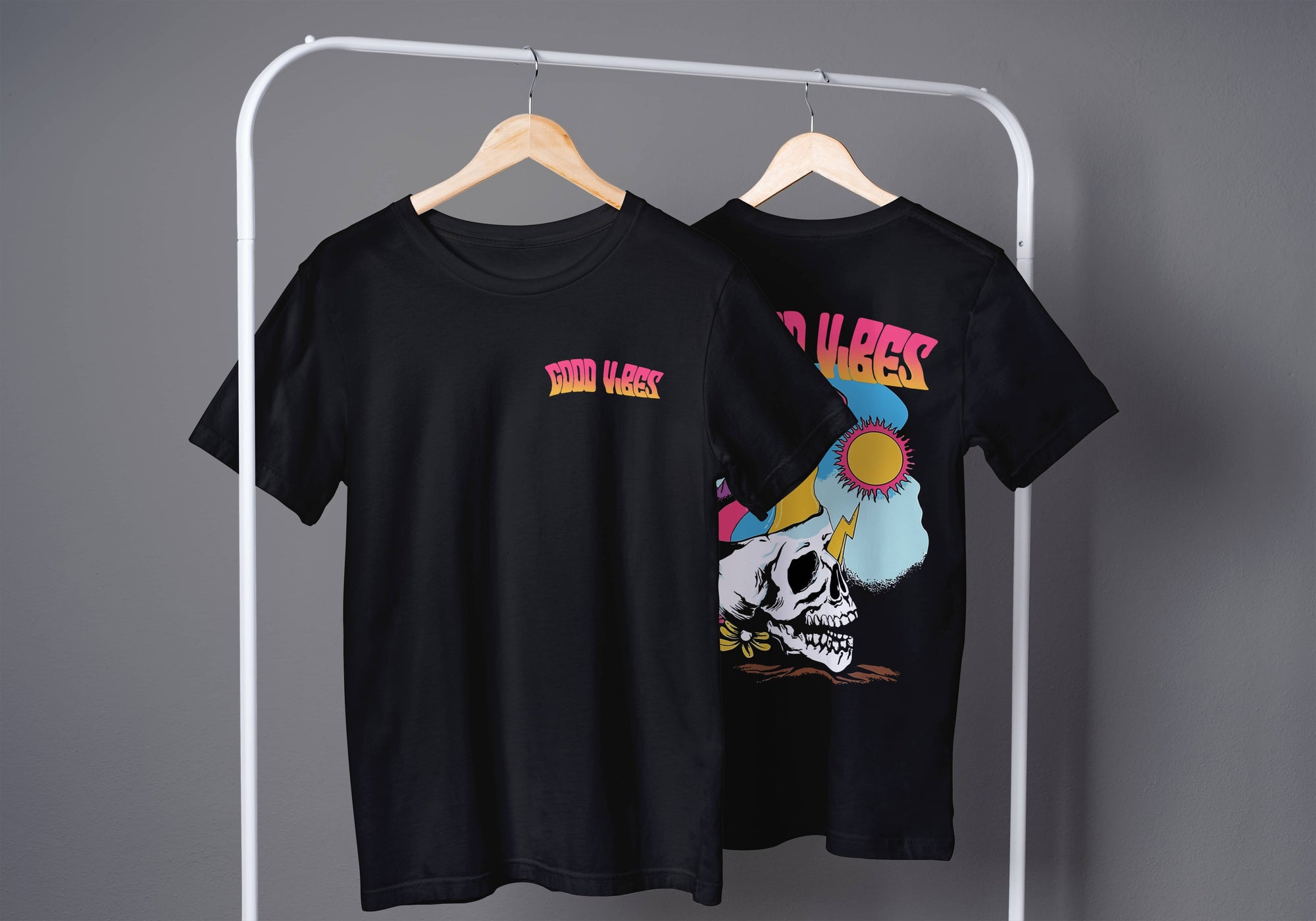 Good Vibes T-Shirt