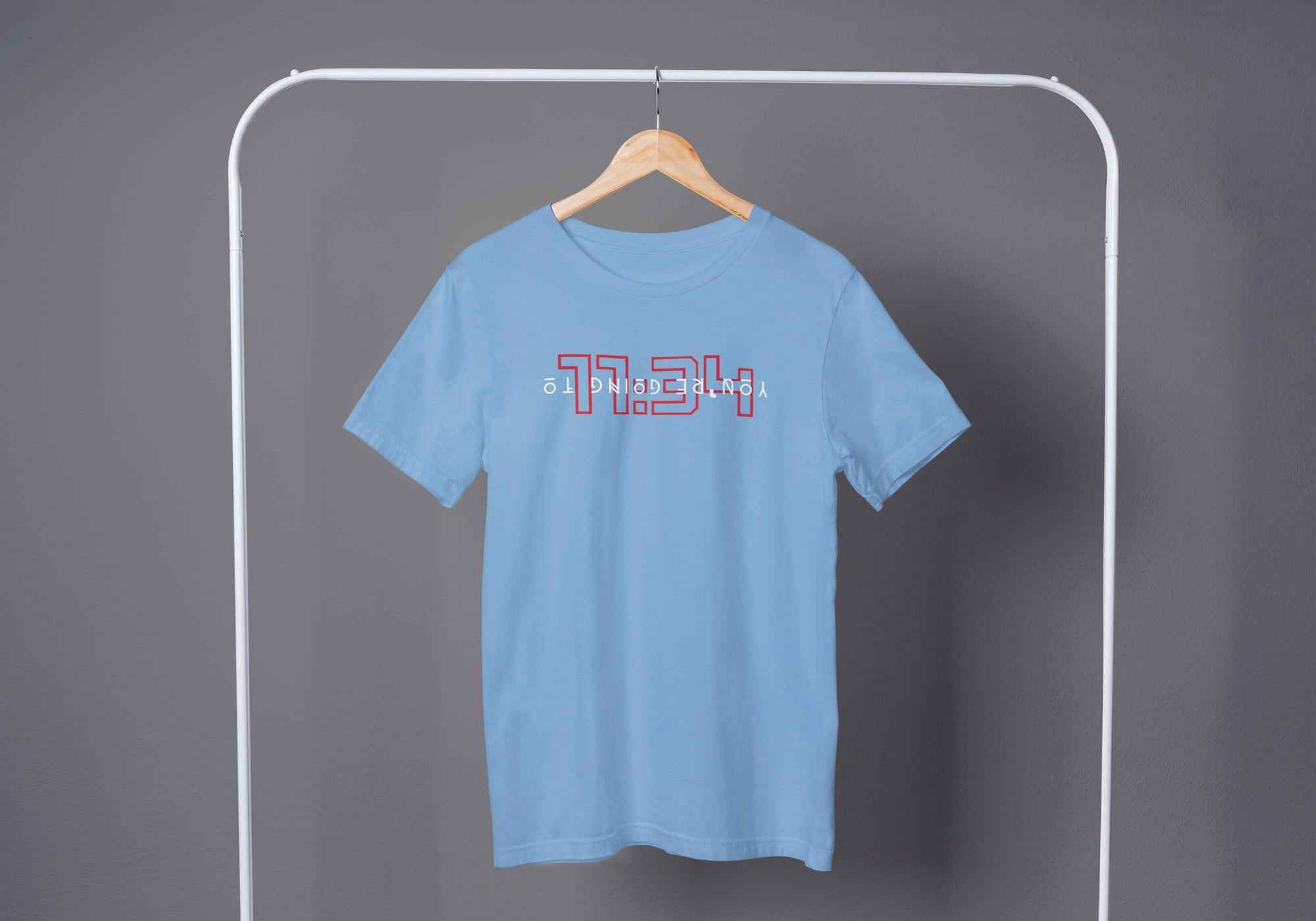 HELL T-Shirt