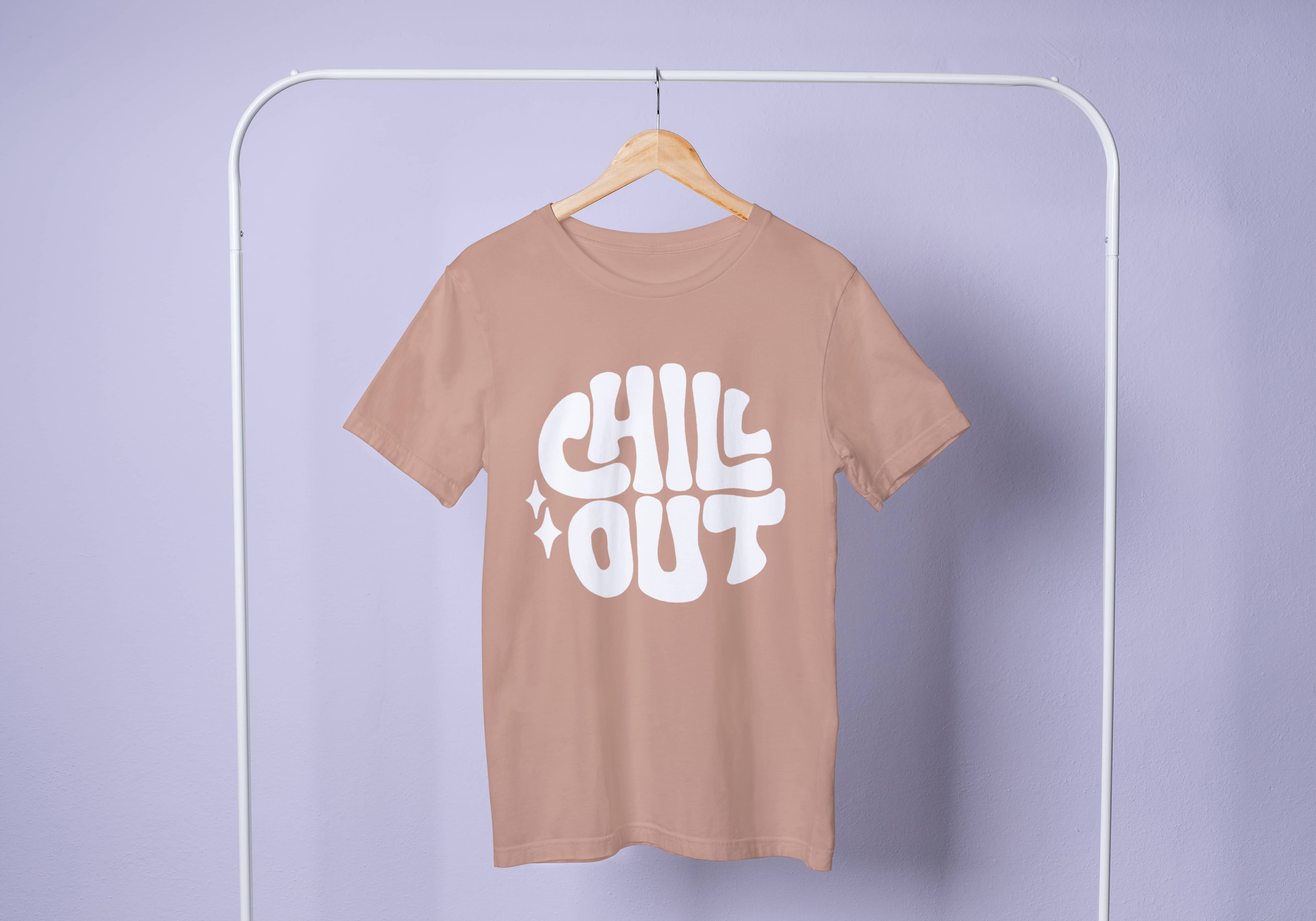 CHILL OUT T-Shirt
