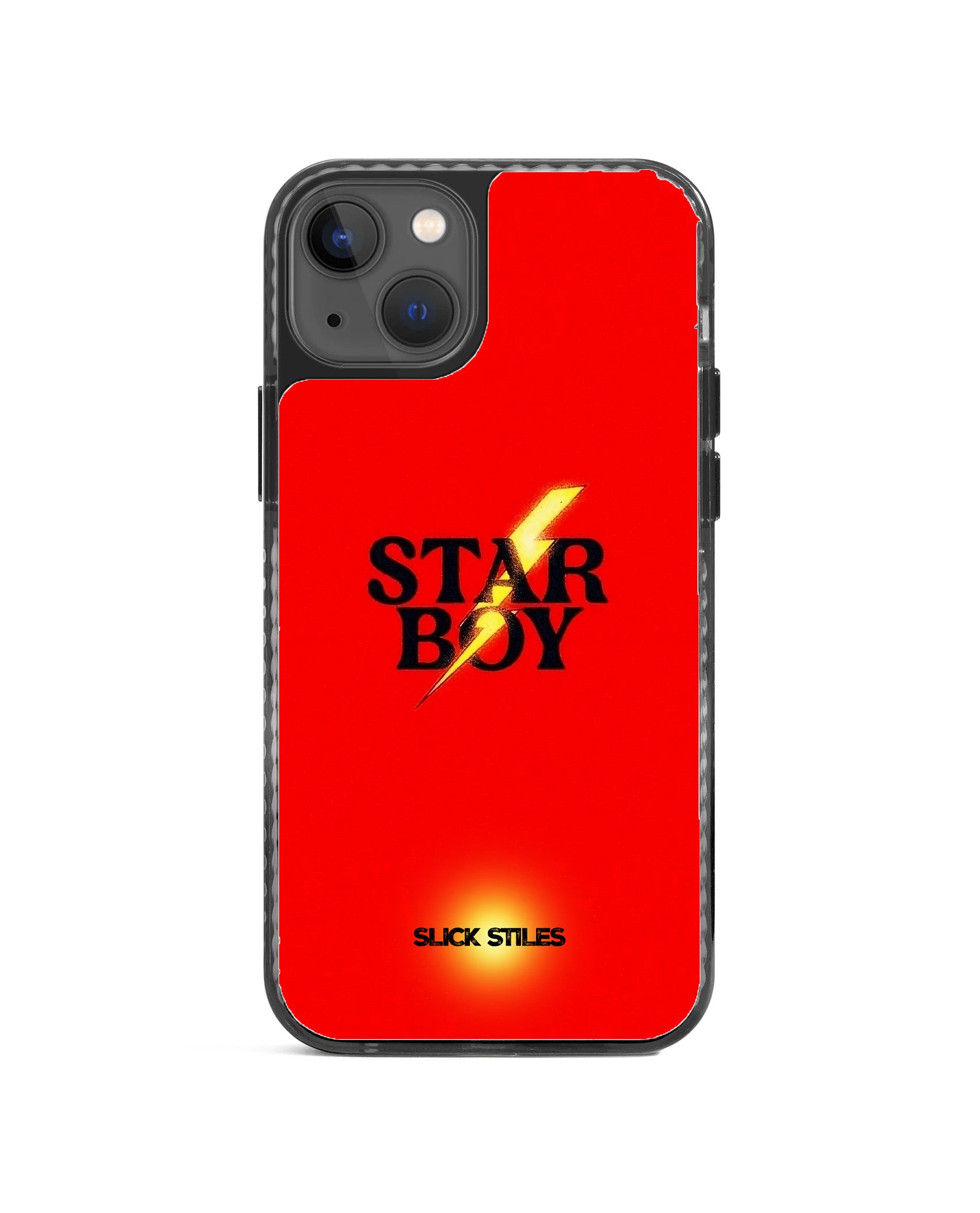 Star Boy Stride 2.0 Case