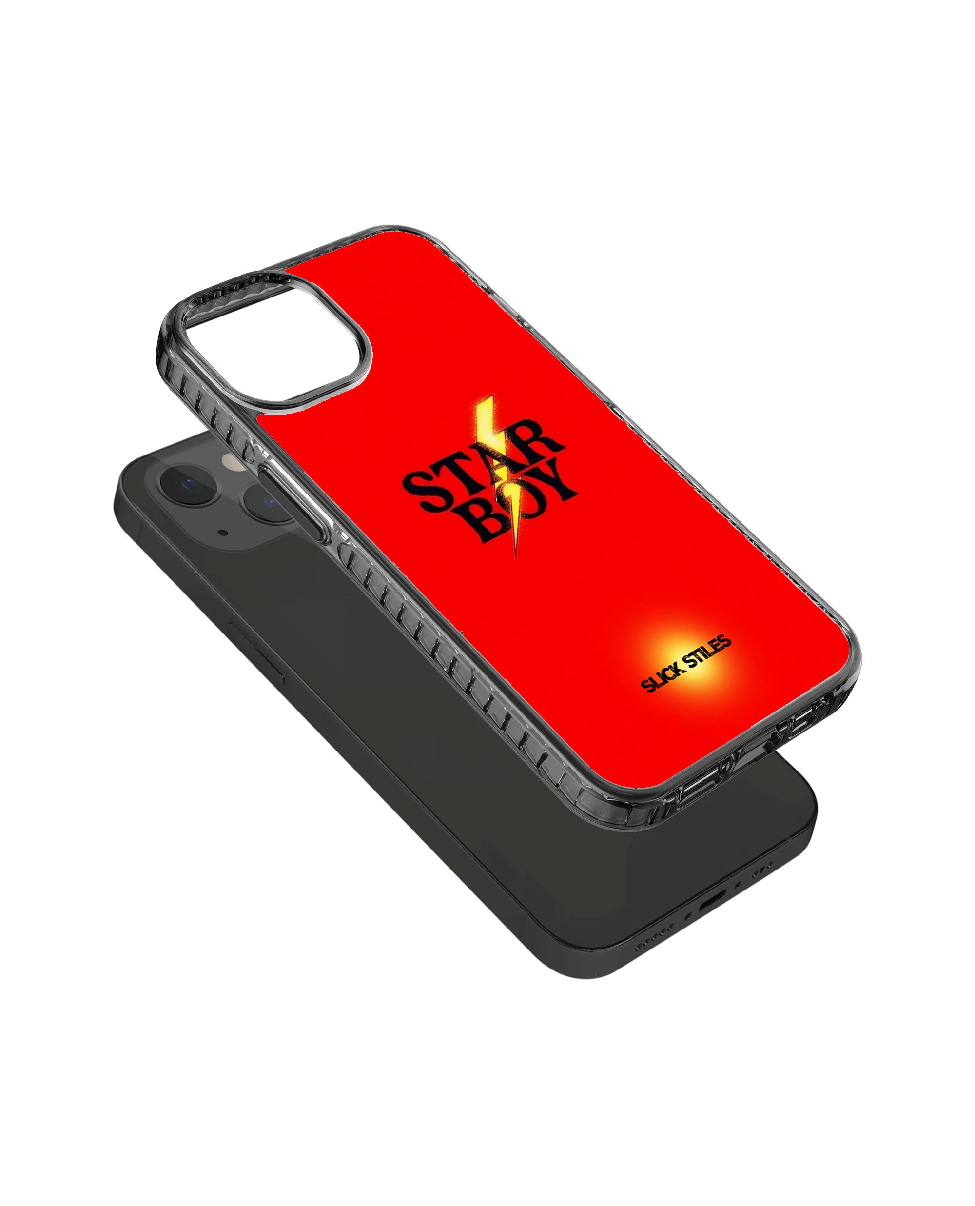 Star Boy Stride 2.0 Case