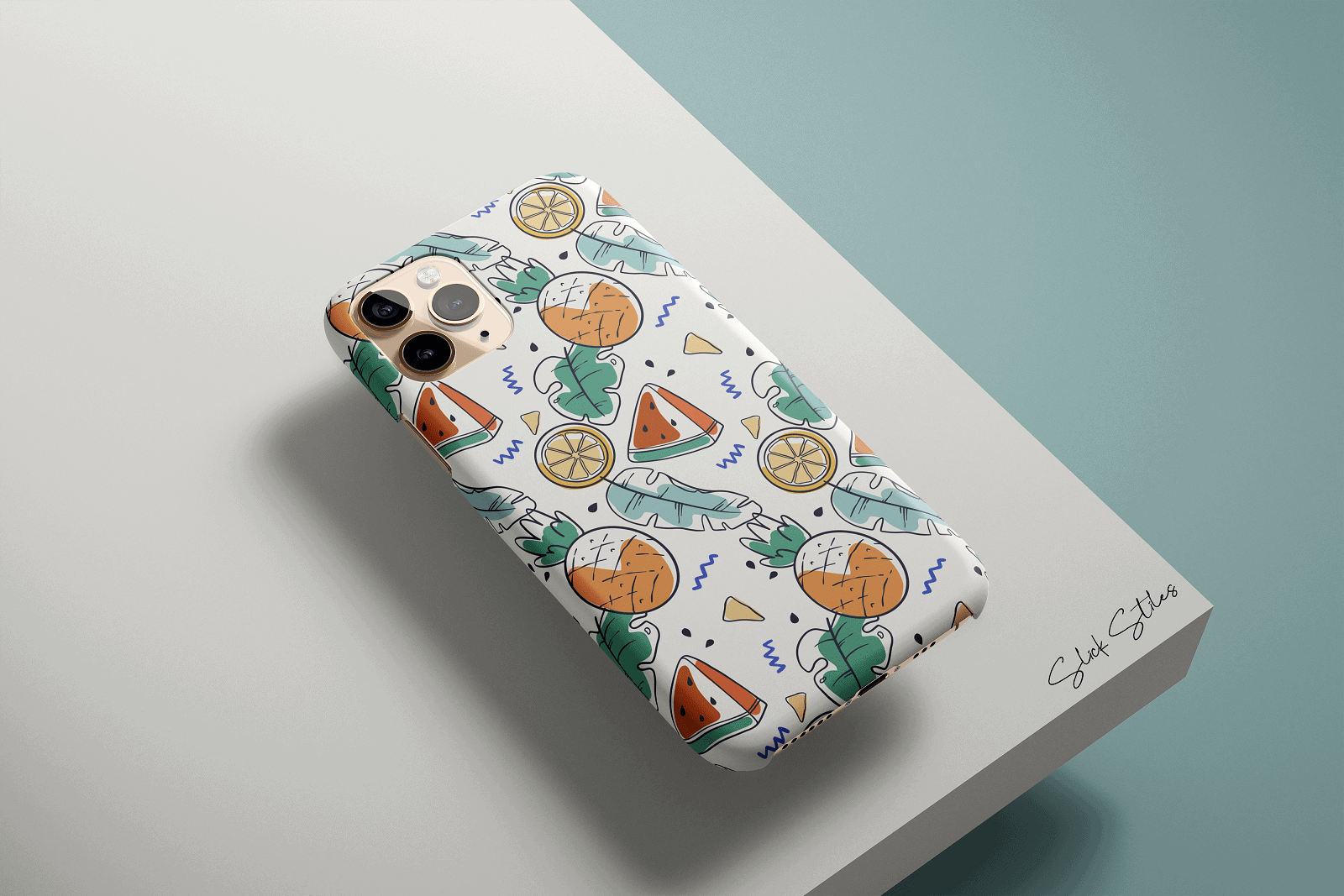 Summer Vibes Phone Case