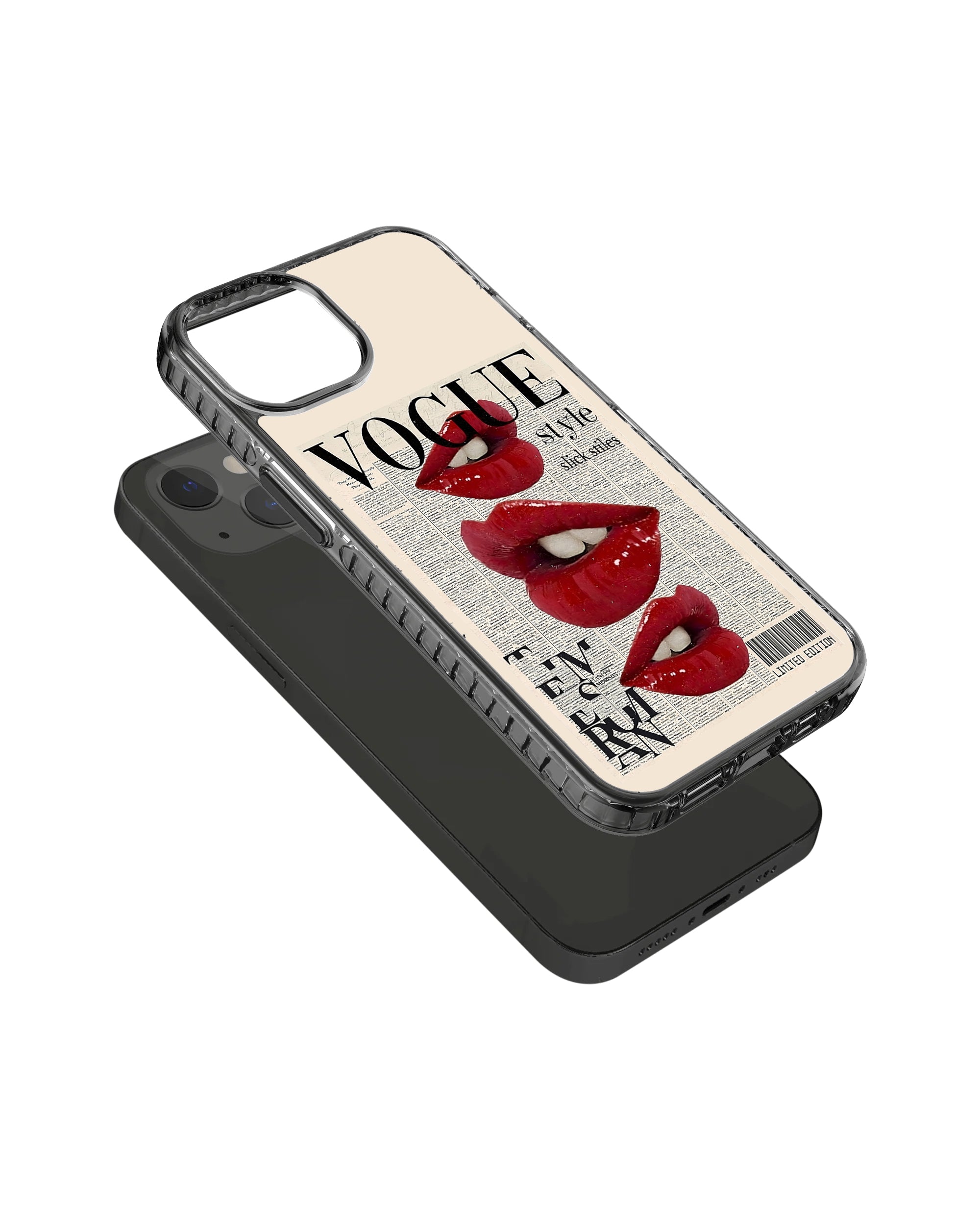 Vogue Bite Spirit Stride 2.0 Case