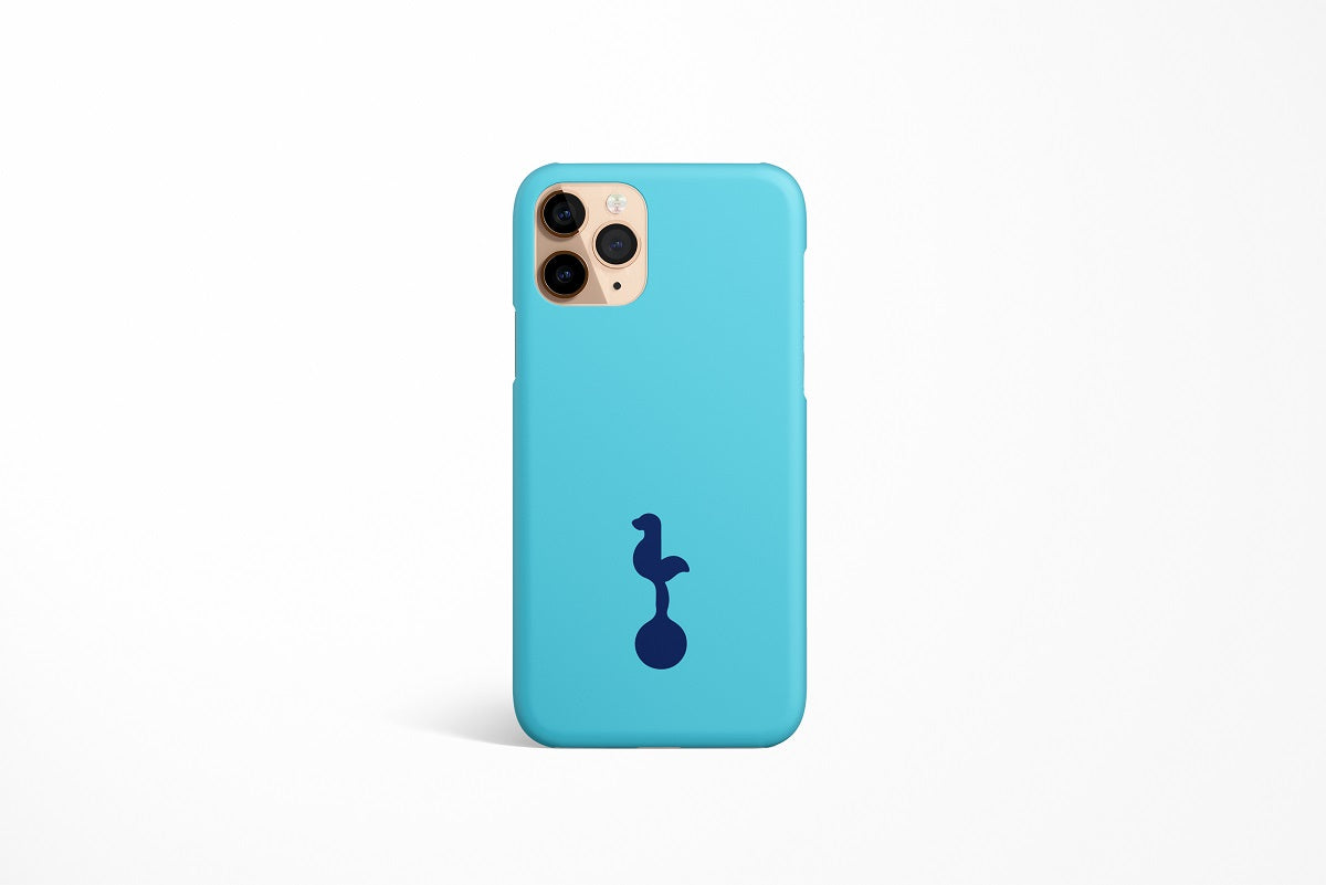 Tottenham Logo Phone Case