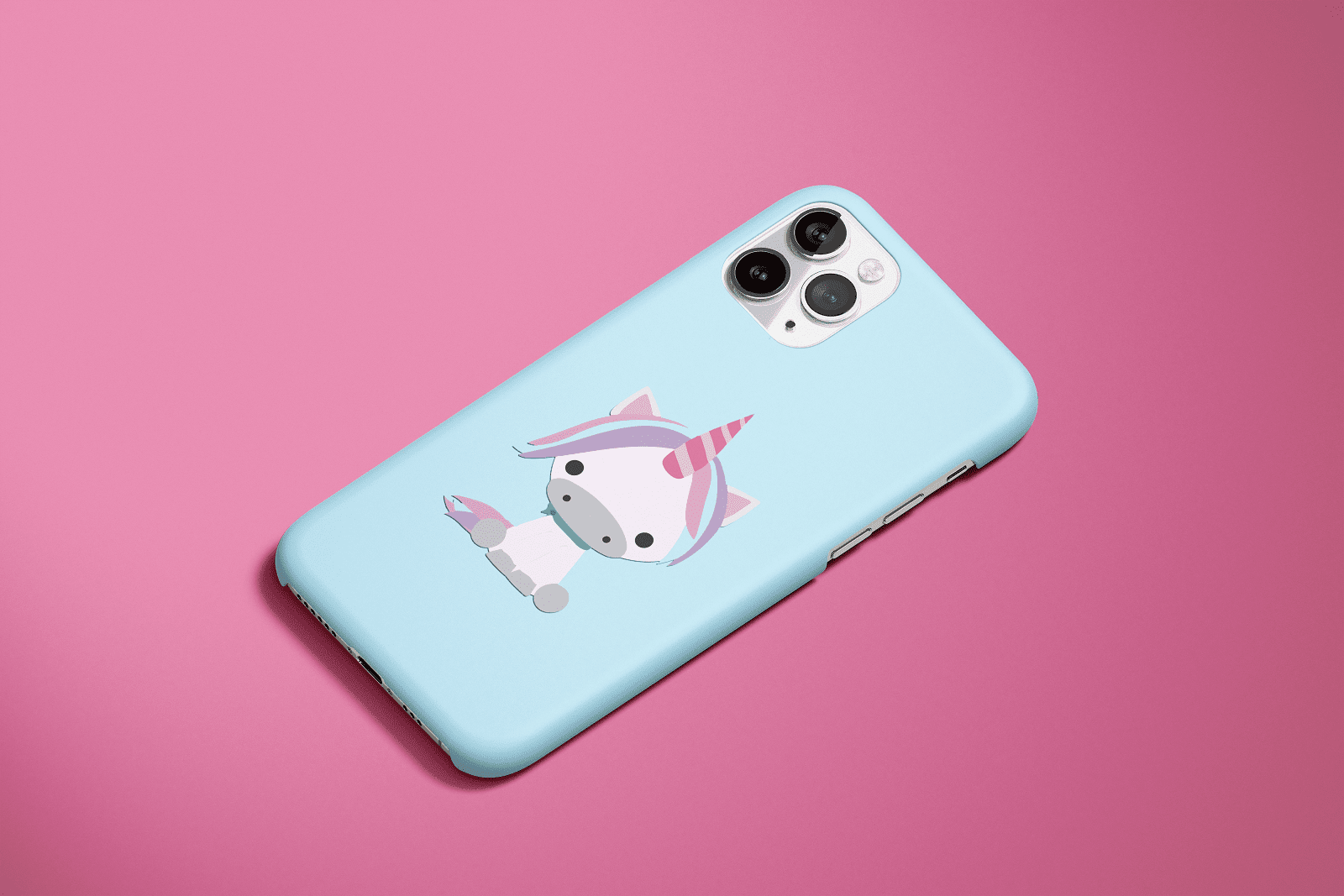 Unicorn Phone Case