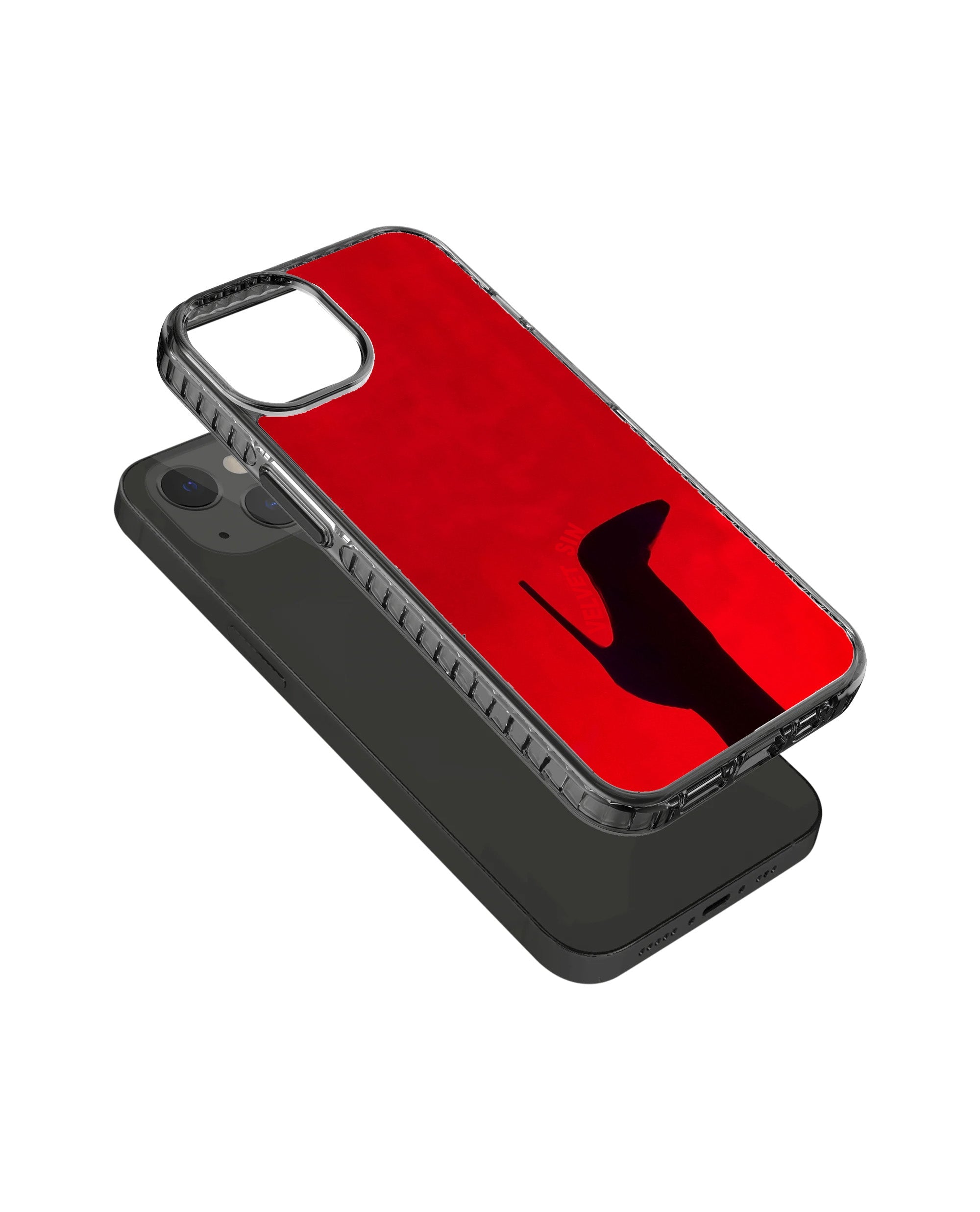 Velvet Sin Spirit Stride 2.0 Case