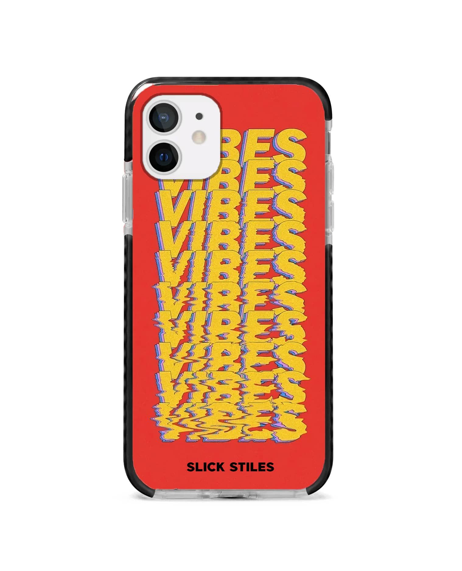 Vibes Stride Case