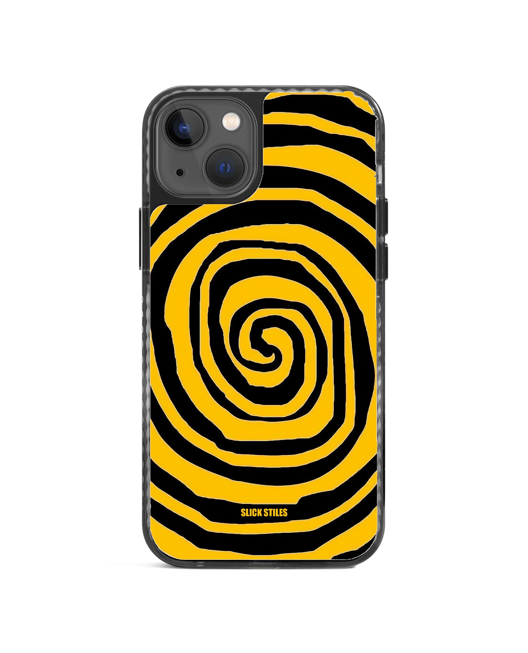 Yellow Loop Stride 2.0 Case