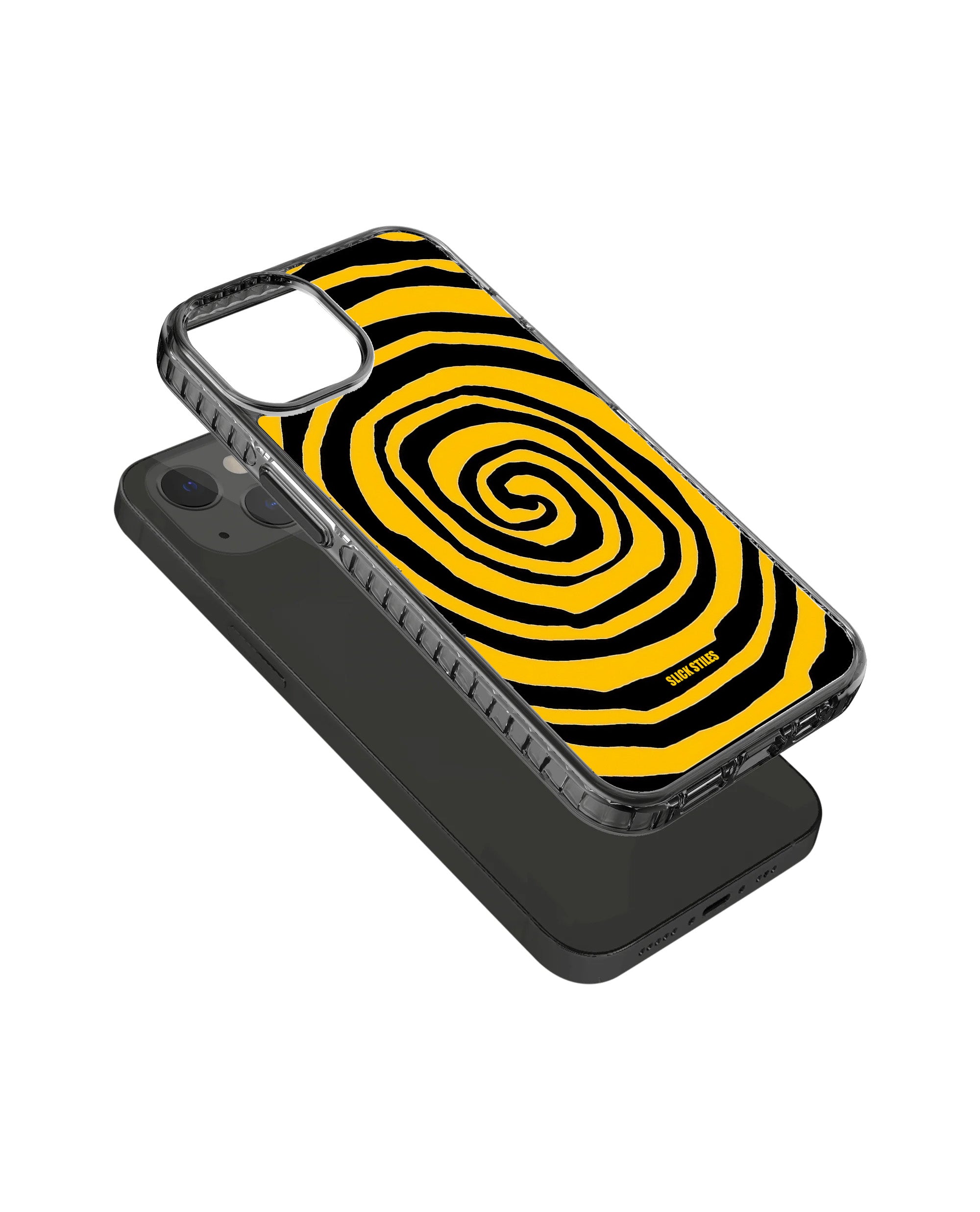 Yellow Loop Stride 2.0 Case