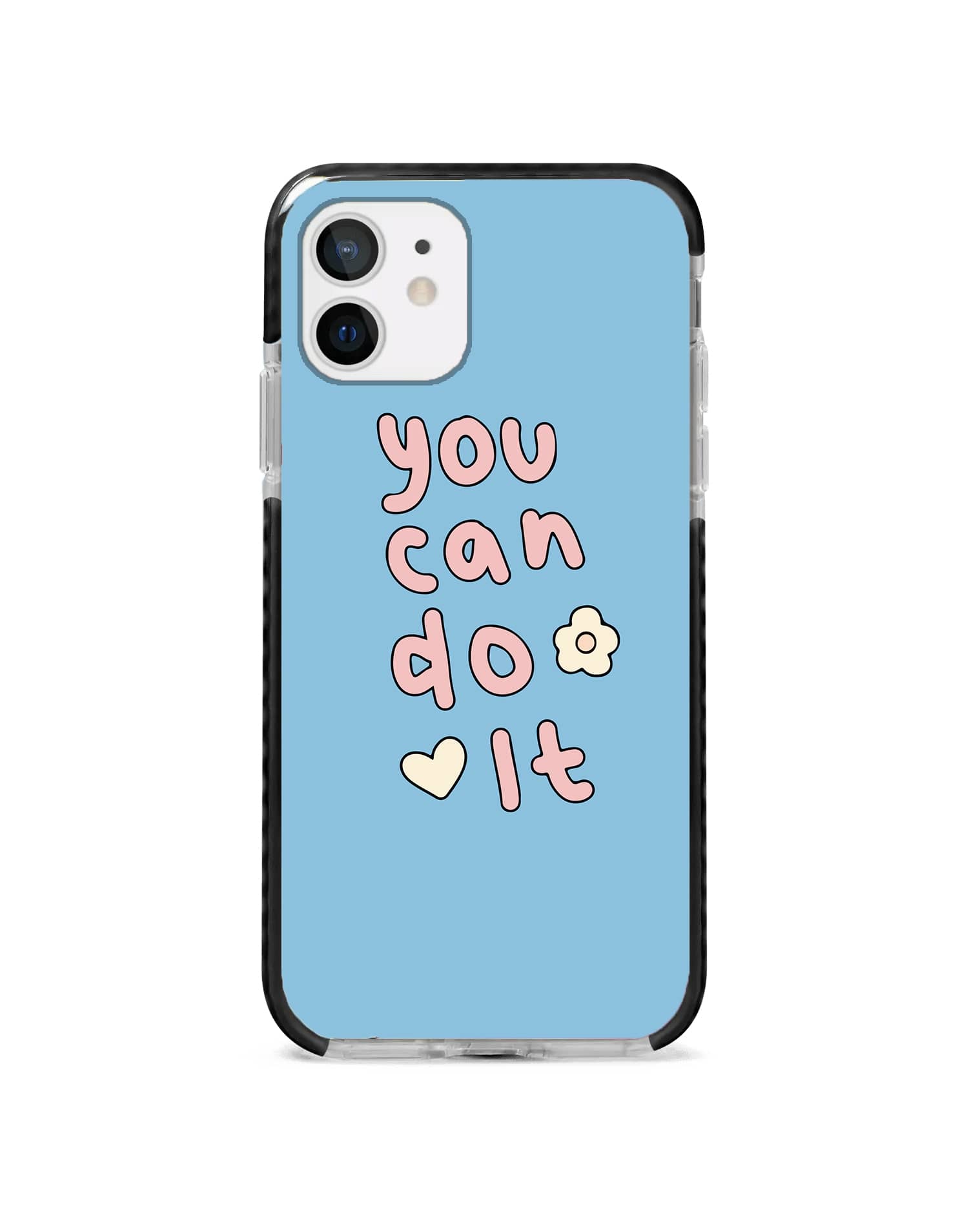 You Can Do It Stride Case